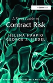 A Short Guide To Contract Risk