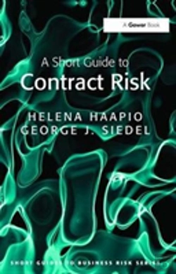 Bertrand.pt - A Short Guide To Contract Risk