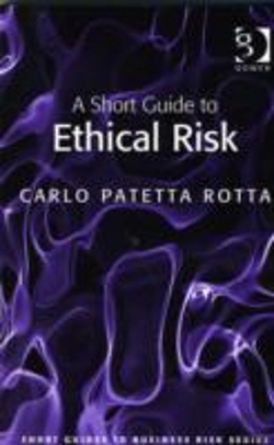 Bertrand.pt - A Short Guide To Ethical Risk