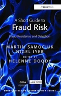 Bertrand.pt - A Short Guide To Fraud Risk