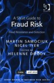 A Short Guide To Fraud Risk
