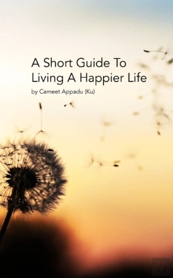 Bertrand.pt - A Short Guide To Living A Happier Life