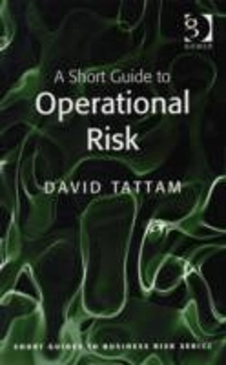 Bertrand.pt - A Short Guide To Operational Risk