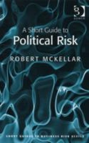A Short Guide To Political Risk