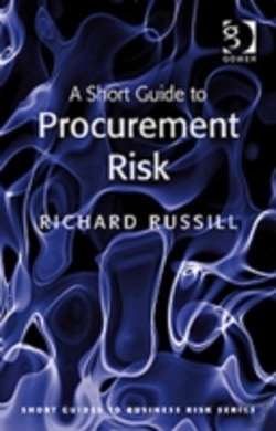 Bertrand.pt - A Short Guide To Procurement Risk