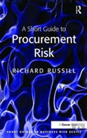 A Short Guide To Procurement Risk