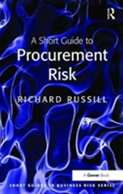 Bertrand.pt - A Short Guide To Procurement Risk