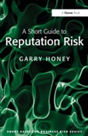 A Short Guide To Reputation Risk