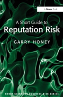 Bertrand.pt - A Short Guide To Reputation Risk