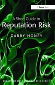 A Short Guide To Reputation Risk