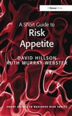 Bertrand.pt - A Short Guide To Risk Appetite