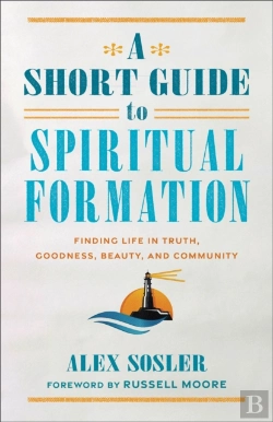 Bertrand.pt - A Short Guide To Spiritual Formation