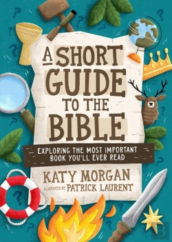 Bertrand.pt - A Short Guide To The Bible