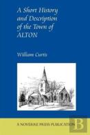 A Short History And Description Of The Town Of Alton
