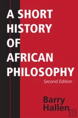 Bertrand.pt - A Short History Of African Philosophy, Second Edition