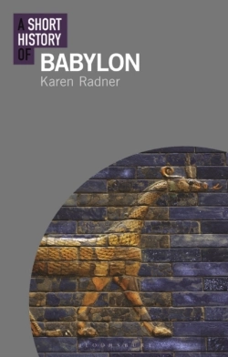 Bertrand.pt - A Short History Of Babylon