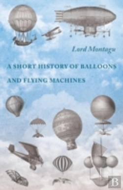 Bertrand.pt - A Short History Of Balloons And Flying M