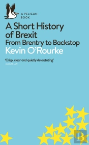 A Short History Of Brexit