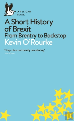 Bertrand.pt - A Short History Of Brexit