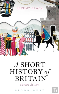 Bertrand.pt - A Short History Of Britain