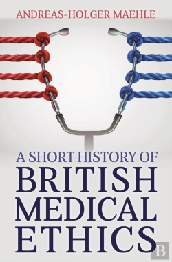 Bertrand.pt - A Short History Of British Medical Ethics