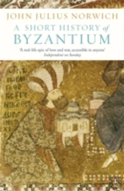 Bertrand.pt - A Short History Of Byzantium