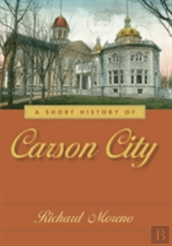 Bertrand.pt - A Short History Of Carson City