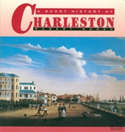 Bertrand.pt - A Short History Of Charlestonfrancis Lieber And The Culture Of The Mind