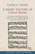 A Short History Of Cheap Music
