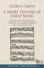 A Short History Of Cheap Music