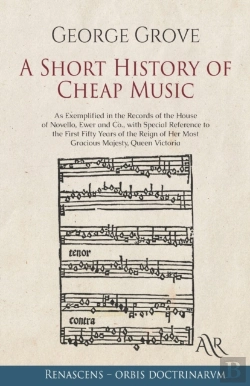 Bertrand.pt - A Short History Of Cheap Music