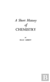 A Short History Of Chemistry