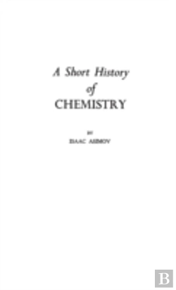 Bertrand.pt - A Short History Of Chemistry