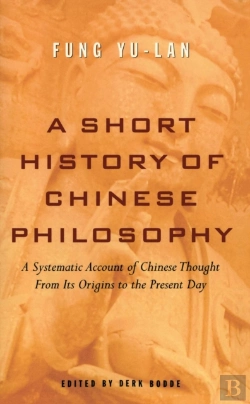 Bertrand.pt - A Short History Of Chinese Philosophy
