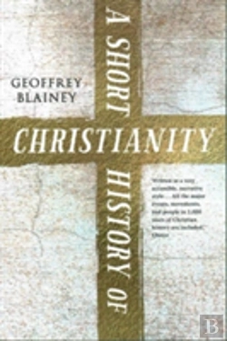 Bertrand.pt - A Short History Of Christianity