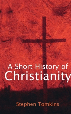 Bertrand.pt - A Short History Of Christianity