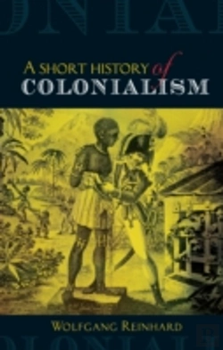 Bertrand.pt - A Short History Of Colonialism