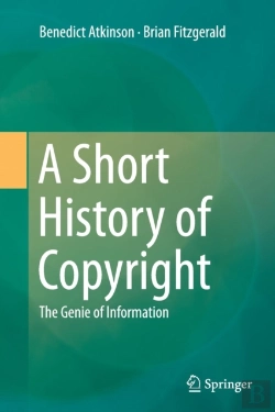 Bertrand.pt - A Short History Of Copyright