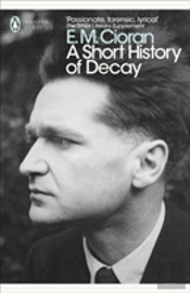 A Short History Of Decay