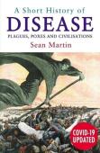 A Short History Of Disease