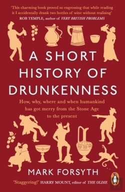 Bertrand.pt - A Short History Of Drunkenness