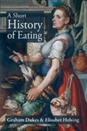 A Short History Of Eating