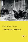 A Short History Of England