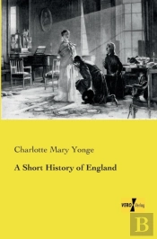 A Short History Of England