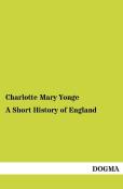 A Short History Of England