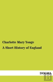 A Short History Of England