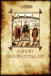 A Short History Of England
