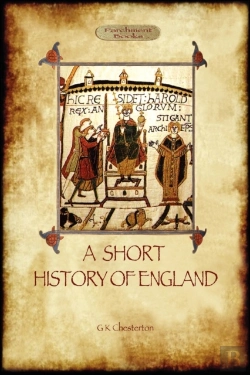 Bertrand.pt - A Short History Of England