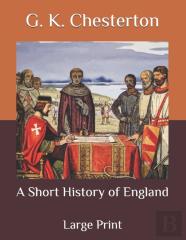 A Short History Of England
