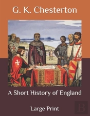 A Short History Of England